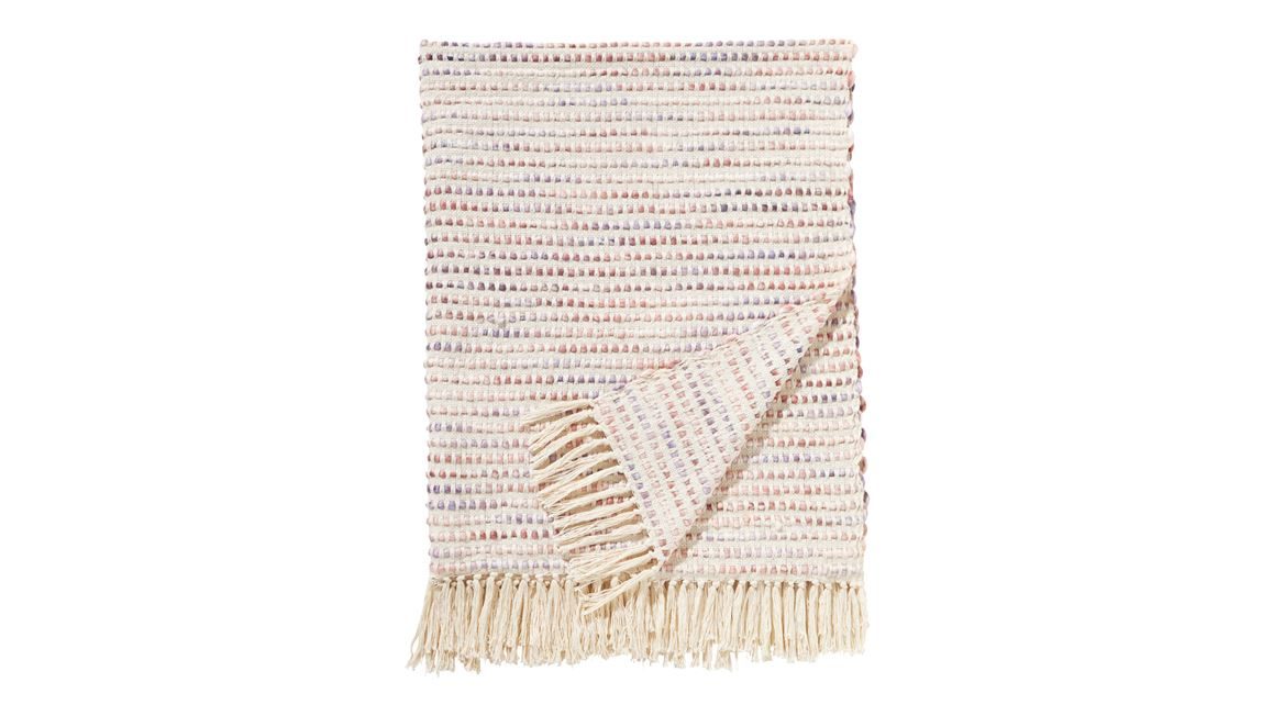 Damai Kampala plaid