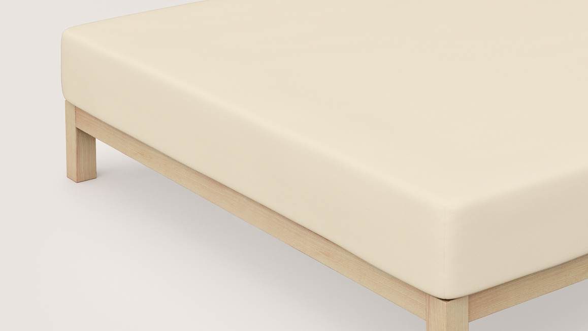 Schlafgut Jersey stretch hoeslaken