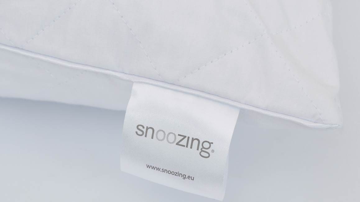 Snoozing kussenbeschermer (set van 2)