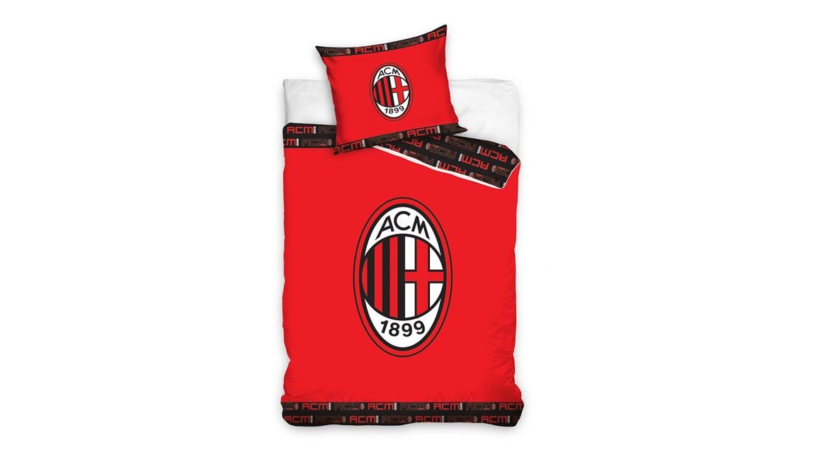 AC Milan dekbedovertrek