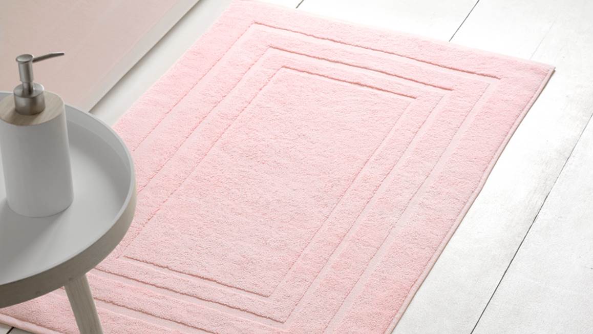 De Witte Lietaer Pacifique badmat