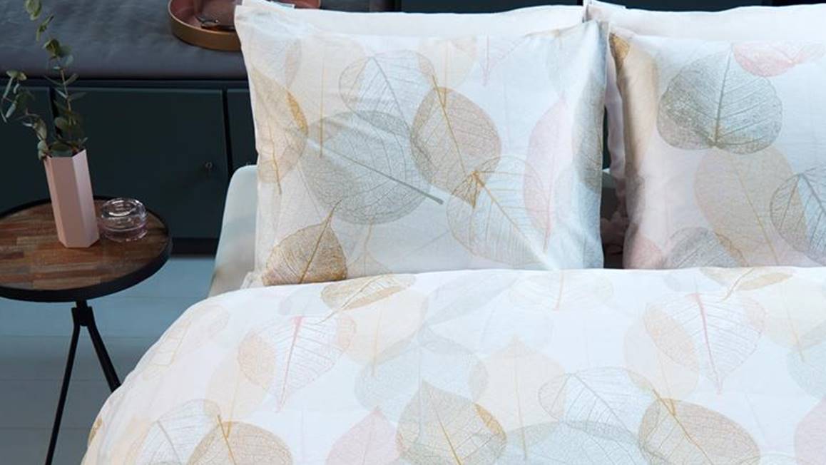 Beddinghouse Forest Walk dekbedovertrek