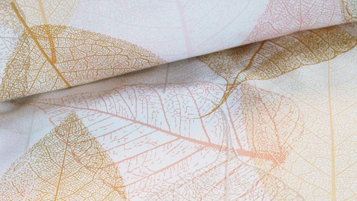 Beddinghouse Forest Walk dekbedovertrek