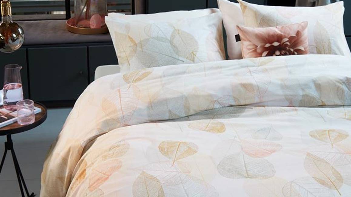 Beddinghouse Forest Walk dekbedovertrek