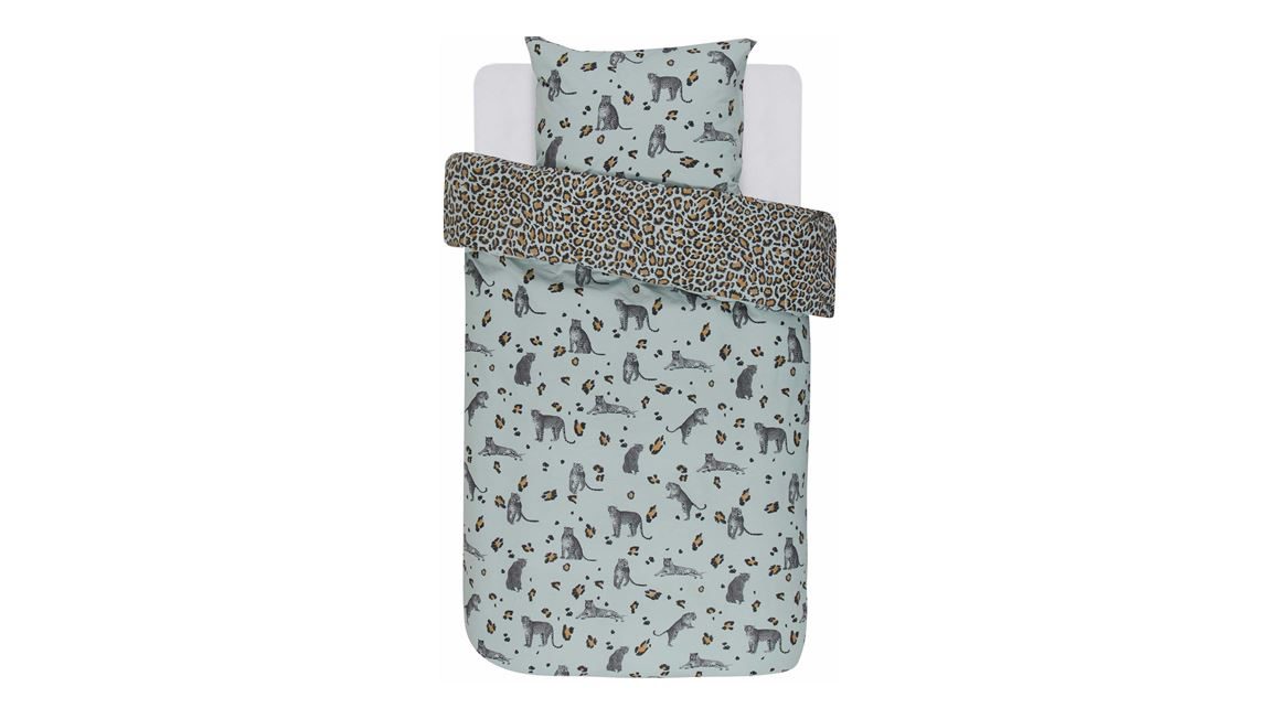Covers & Co Roar dekbedovertrek 