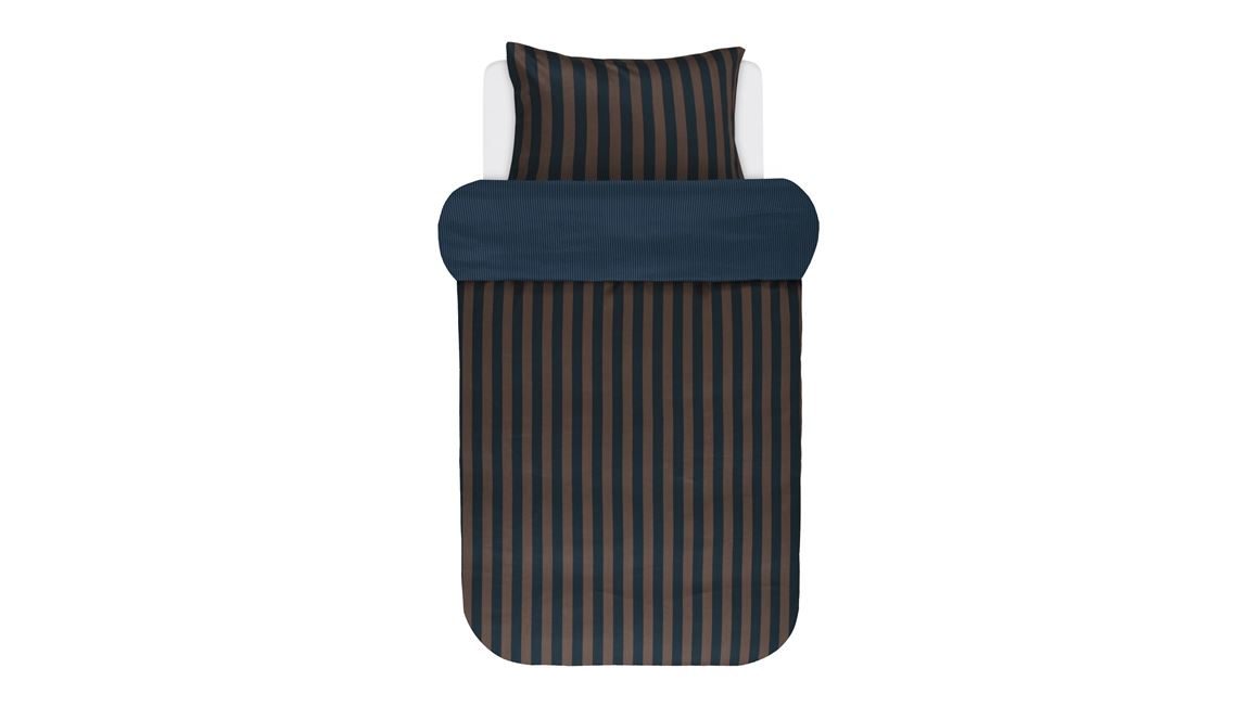 Marc O’Polo Classic Stripe dekbedovertrek 