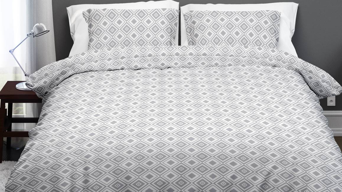 Satin d’Or Denzel dekbedovertrek 