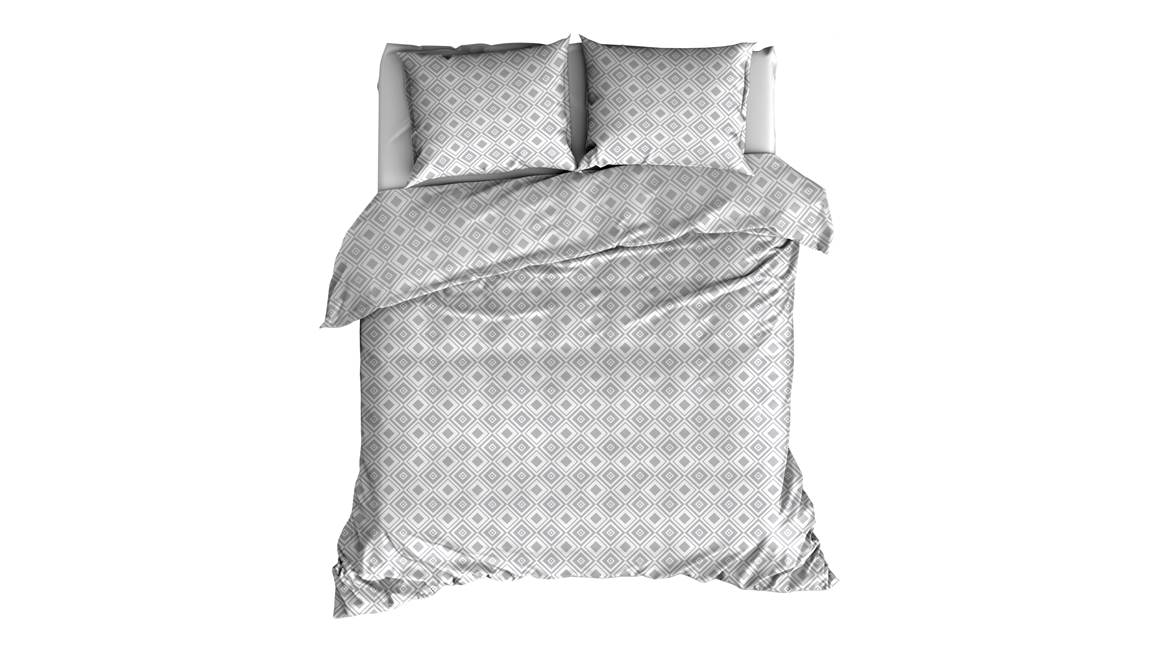 Satin d’Or Denzel dekbedovertrek 