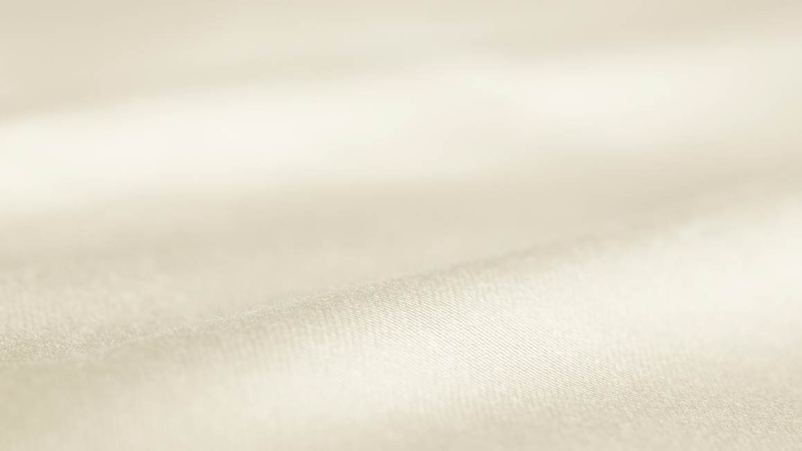 Cinderella katoen-satijn topper hoeslaken