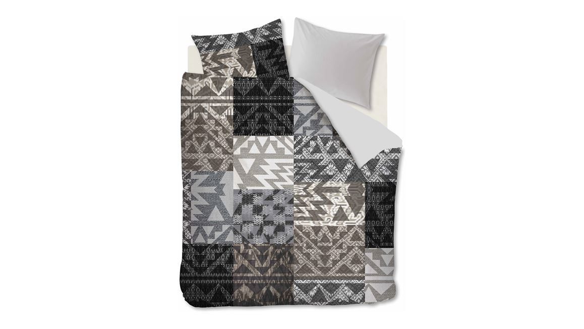 Beddinghouse Aztec dekbedovertrek