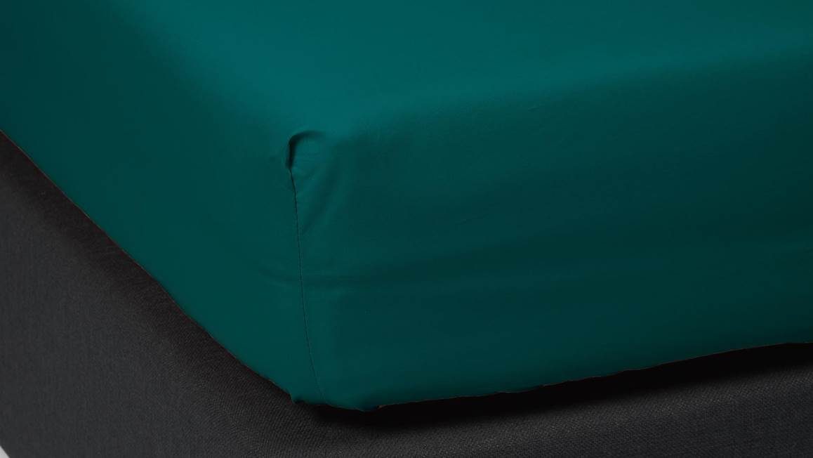 Essenza Premium Percale katoen hoeslaken extra hoog