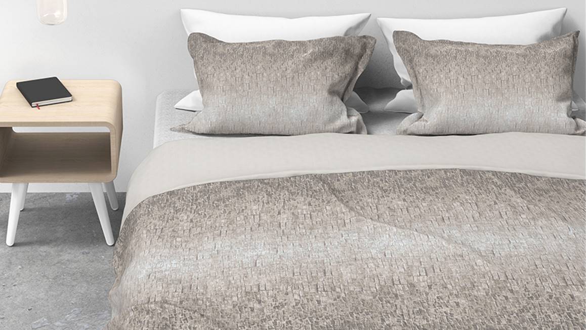 Kayori Bandai dekbedovertrek