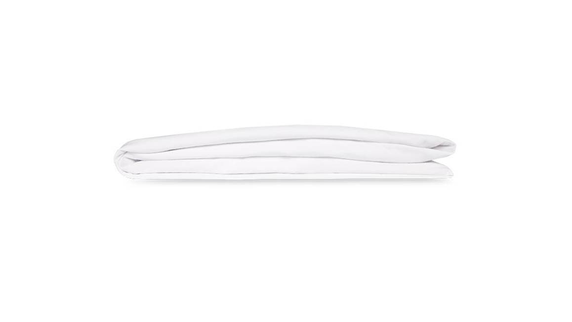 Kayori Shizu jersey stretch split-topper hoeslaken