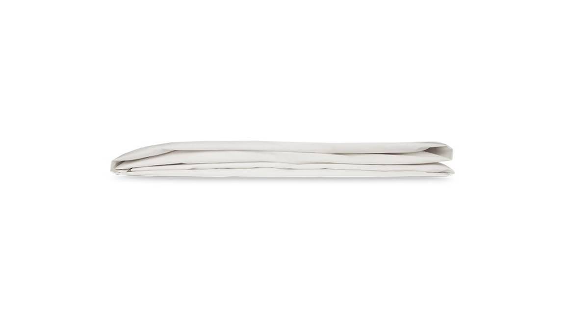 Kayori Shizu jersey stretch topper hoeslaken
