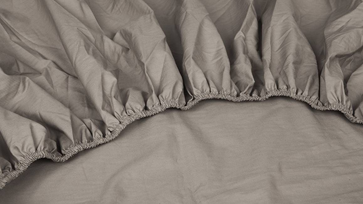 Kayori Shizu jersey stretch topper hoeslaken