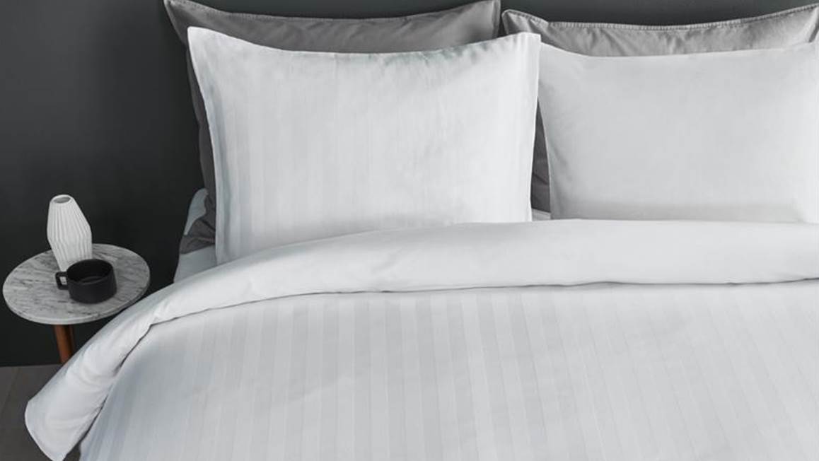 Ambiante Bright dekbedovertrek