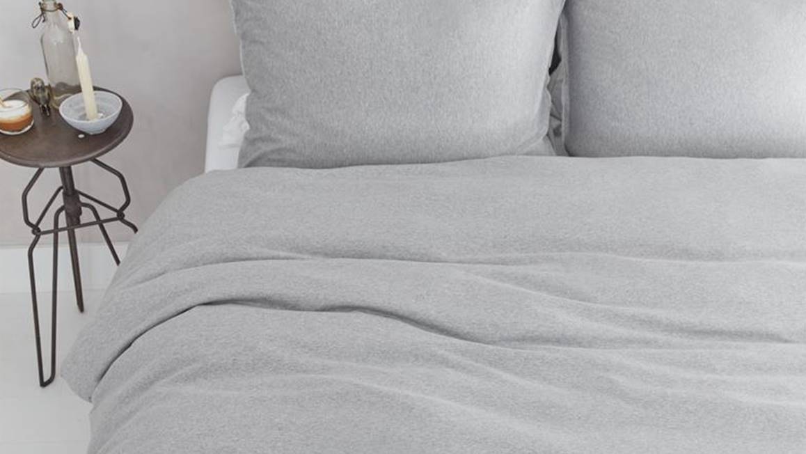 VTWonen Comfy dekbedovertrek