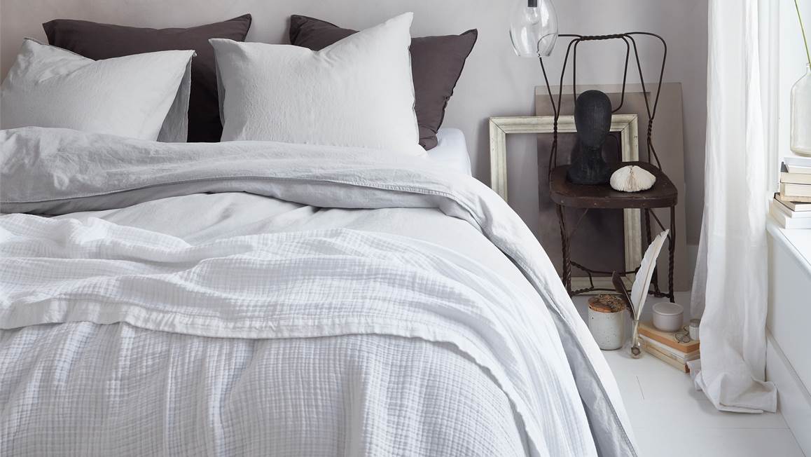 VTWonen Cuddle bedsprei