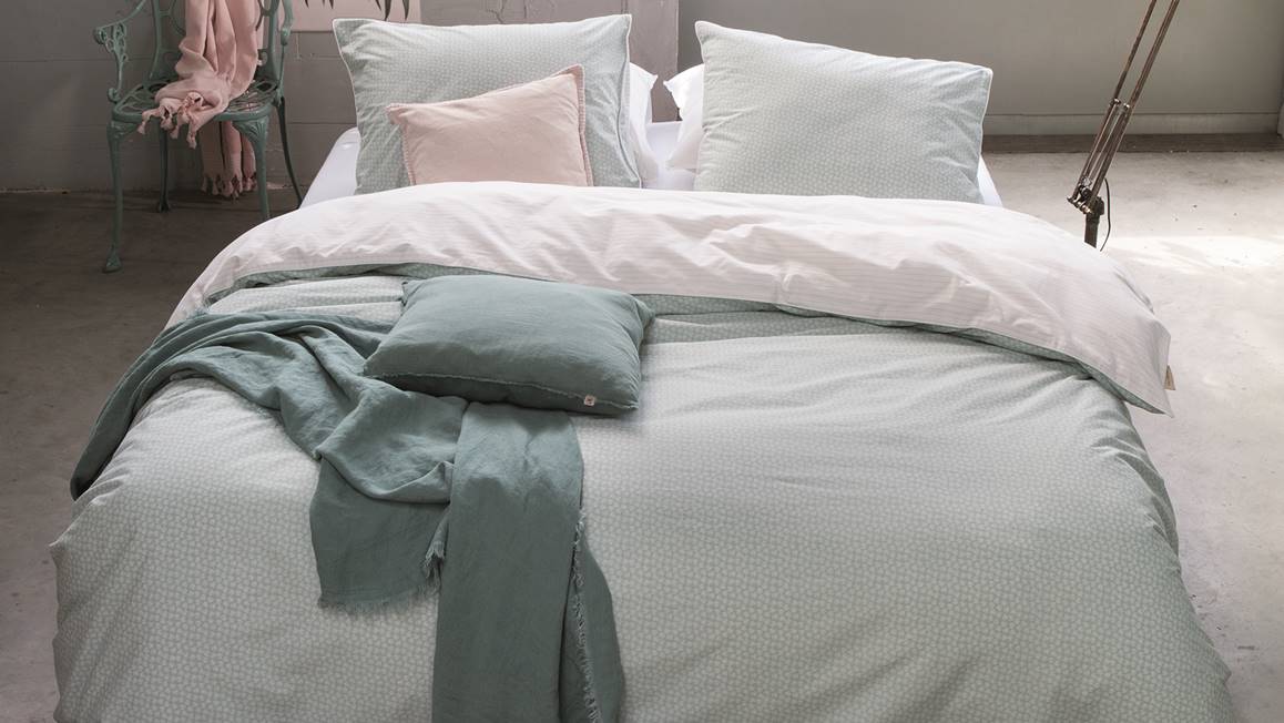 Walra Joyful Moods dekbedovertrek