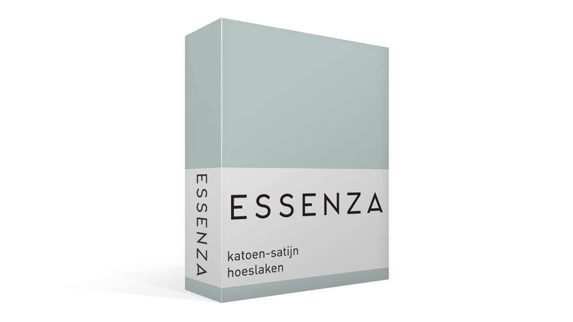 Essenza Satin hoeslaken