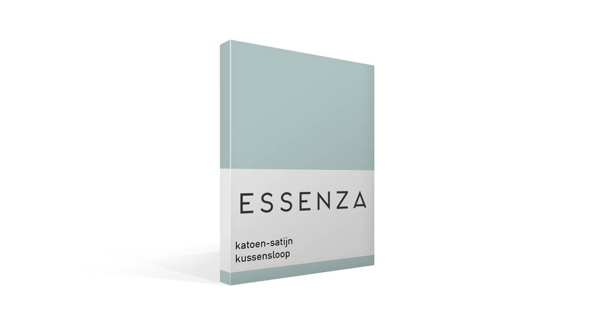 Essenza Satin kussensloop