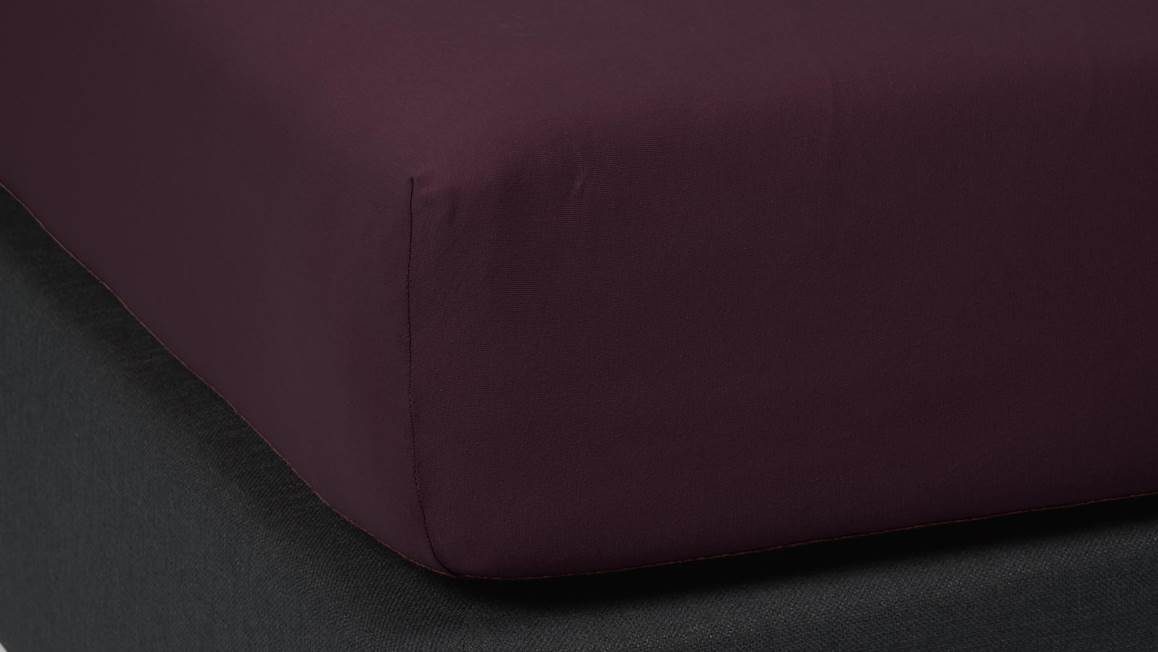 Essenza Premium jersey hoeslaken extra hoog