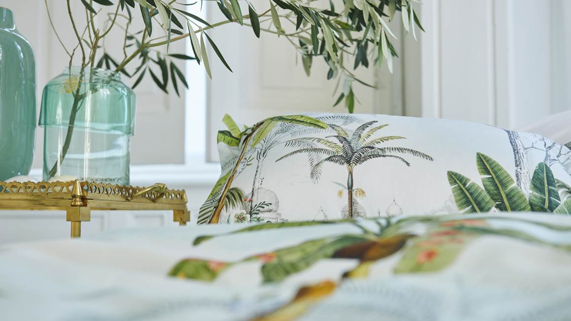 Pip Studio Pip Jardin dekbedovertrek