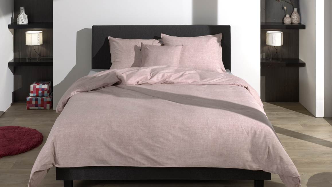 Zohome Lino dekbedovertrek