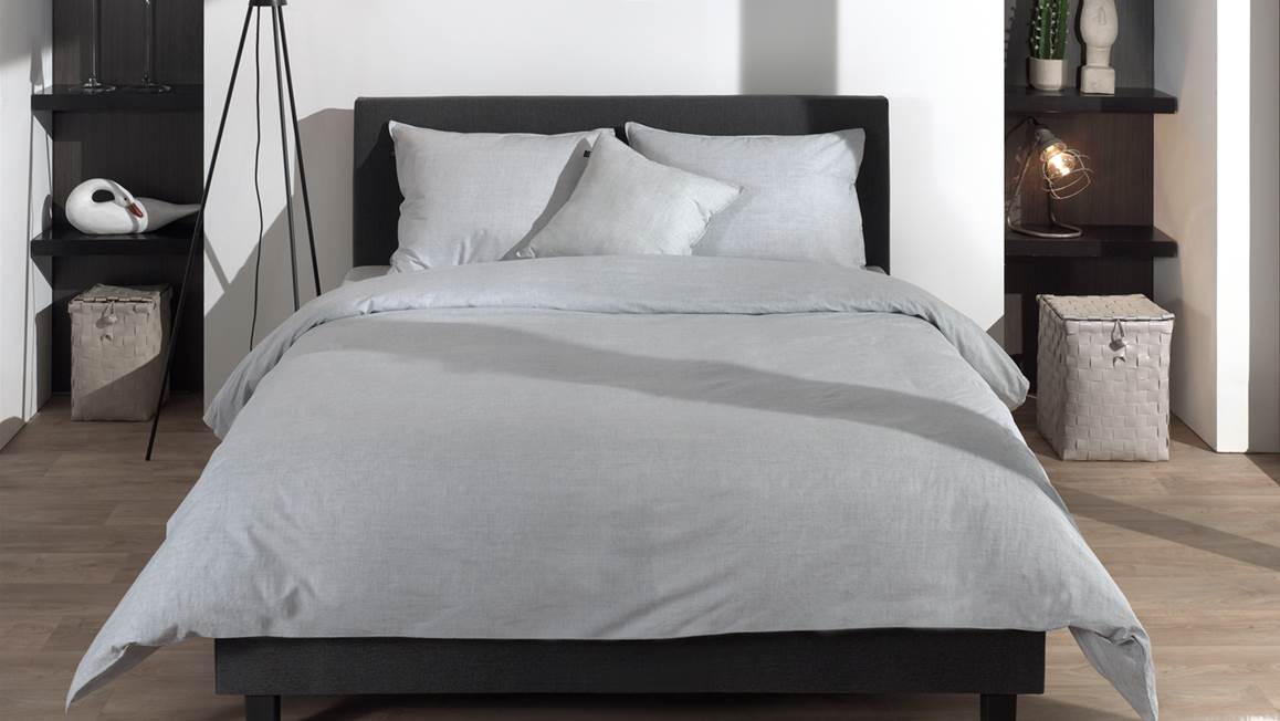 Zohome Lino dekbedovertrek