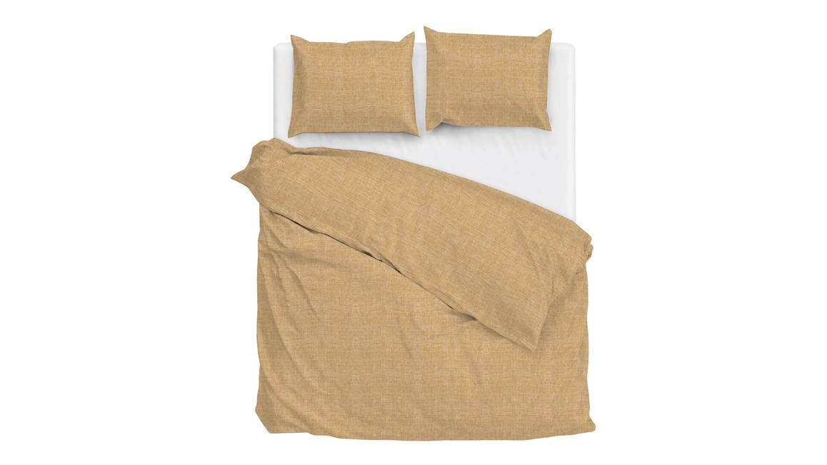 Zohome Lino dekbedovertrek
