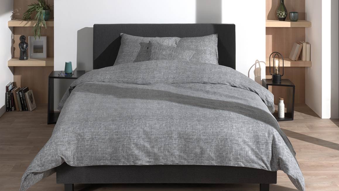 Zohome Lino dekbedovertrek