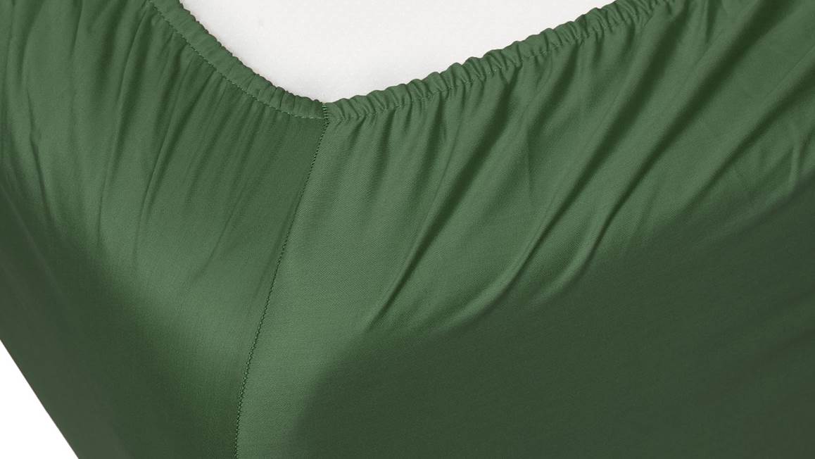 Essenza Satin hoeslaken
