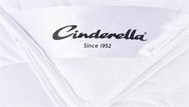 Cinderella Mellow synthetisch 4-seizoenen dekbed