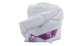 Silvana Royale Colortemp medium-koel donzen dekbed
