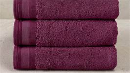 De Witte Lietaer Contessa badtextiel