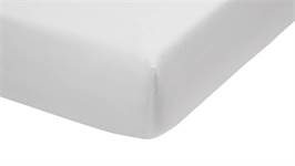 Ambiante cotton uni hoeslaken