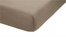 Ambiante Cotton Uni hoeslaken