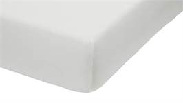 Ambiante Cotton Uni topper hoeslaken