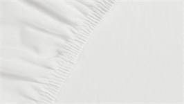 Ambiante Cotton Uni topper hoeslaken