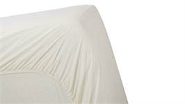 Ambiante Cotton Uni topper hoeslaken