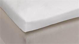Ambiante stretch split-topper molton hoeslaken