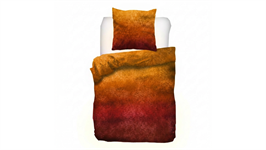 Kayori Gassho flanel dekbedovertrek