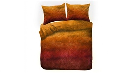 Kayori Gassho flanel dekbedovertrek