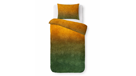 Kayori Gassho flanel dekbedovertrek