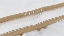 Tesselaer wollen 4-seizoenen dekbed