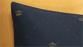 De Witte Lietaer Rex dekbedovertrek