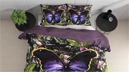 Dreamhouse Bedding Mosani dekbedovertrek