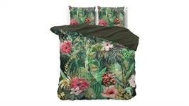 Dreamhouse Mentha dekbedovertrek