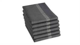 DDDDD Barrier theedoek (set van 6)