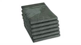 DDDDD Birdy theedoek (set van 6)